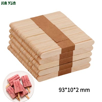 Palitos de madera